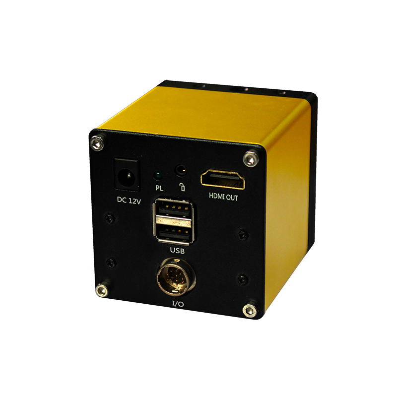 视觉检测相机 - 3